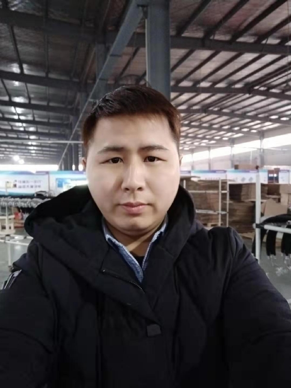 刀锋的第一张照片--句容残疾人相亲网