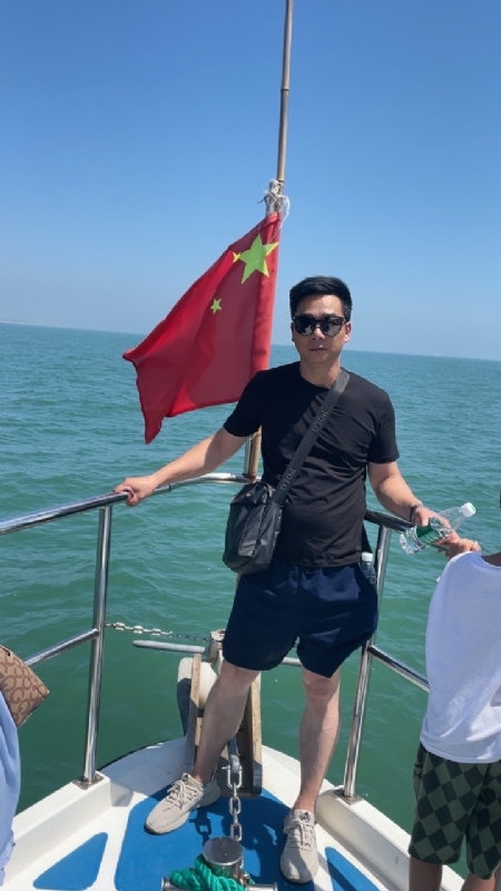 随缘的第一张照片--句容残疾人相亲网